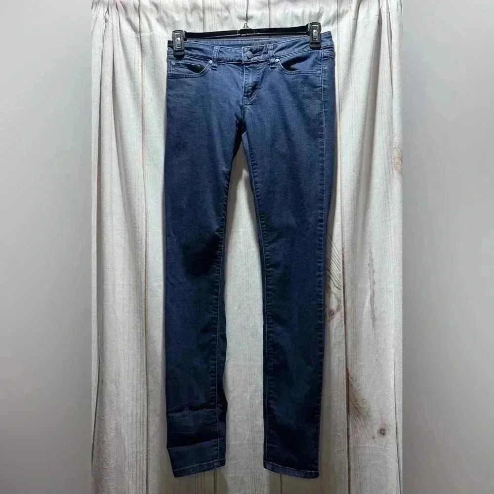 Prana Women’s Kayla Jeans‎ Size 2/26